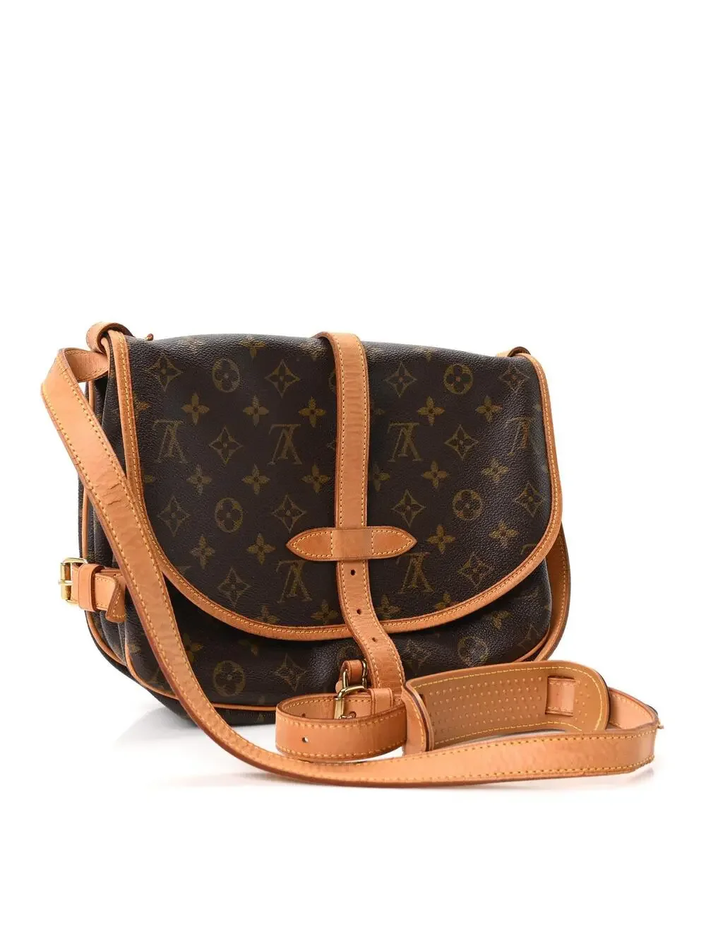 Louis Vuitton Saumur 30 #339594L89B